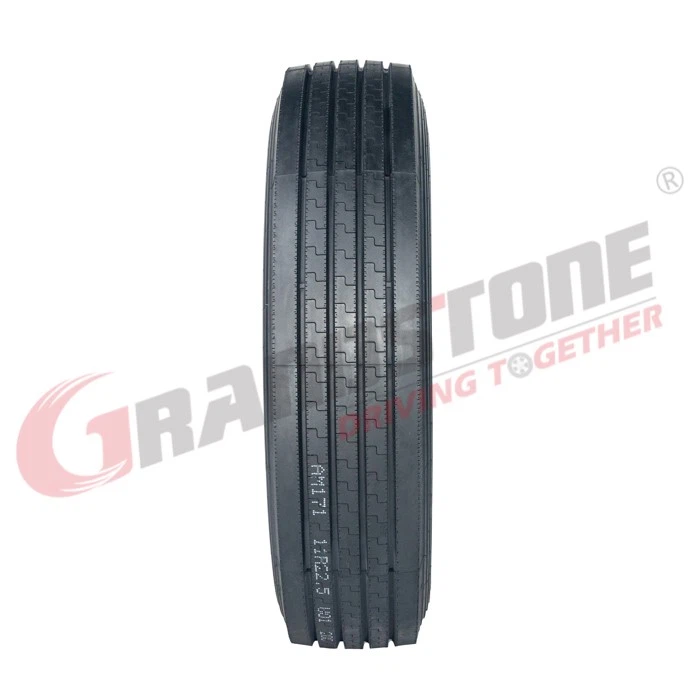 11R22.5 Steer Tyres