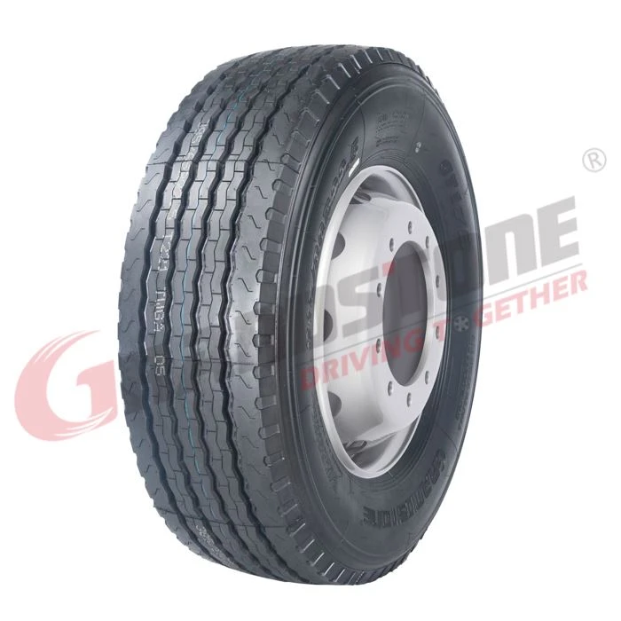 385 65PNEU DE REMORQUE LONGUE DISTANCE r22.5