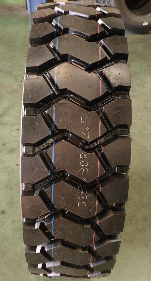 Pneu 22pr Mud Grip315/80r22.5