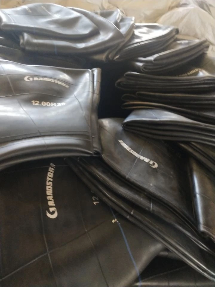 Cheap Butyl Tube