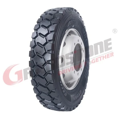 Pneu 22 plis 315/80R22.5 GT776