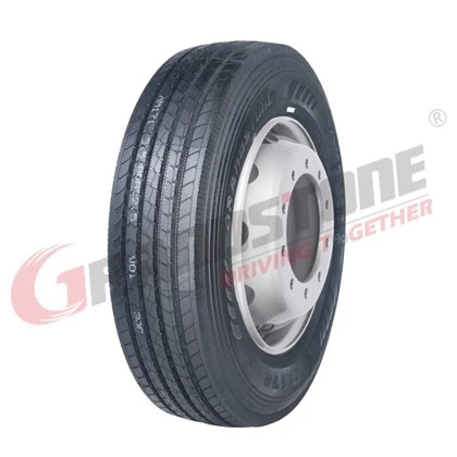 315-70Pneu de camion à quatre lignes R22.5 Russie