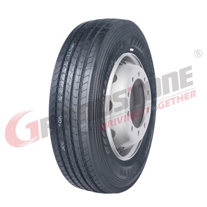Pneus pour camions en Chine